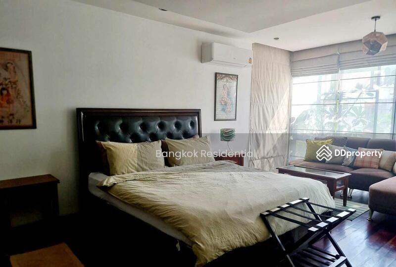 ให้เช่า - Detached House, กรุงเทพ