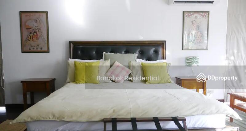 For Rent - Detached House, Bangkok