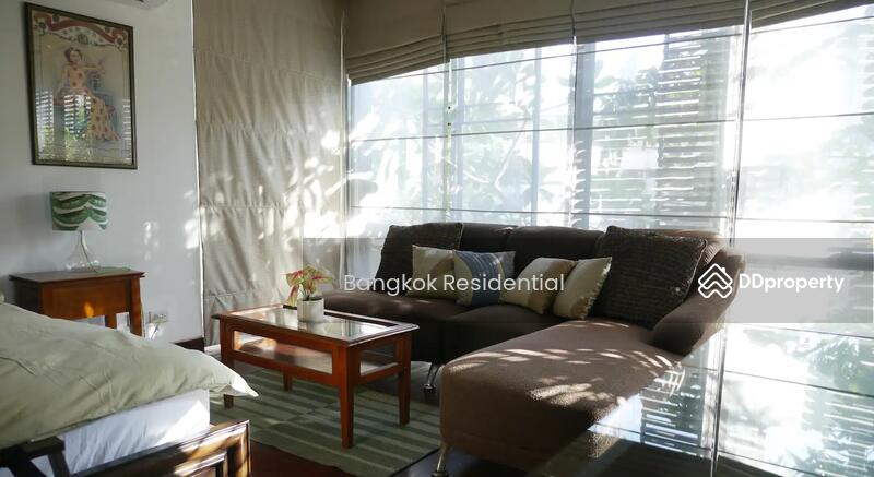 ให้เช่า - Detached House, กรุงเทพ