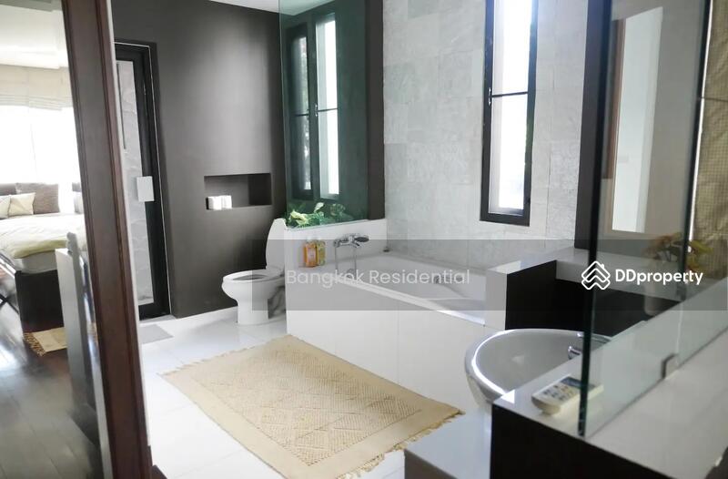 For Rent - Detached House, Bangkok