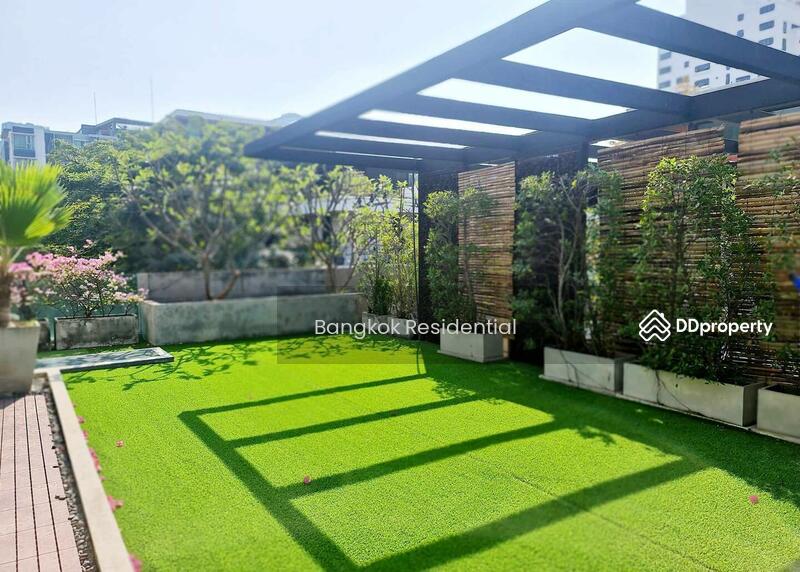 ให้เช่า - Detached House, กรุงเทพ