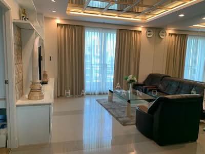 ขาย - Supalai Wellington : ศุภาลัย เวลลิงตัน, กรุงเทพ