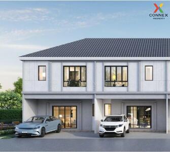 ขาย - พฤกษาวิลล์ ศรีนครินทร์ บางนา (Pruksa Ville Srinakarin Bangna), สมุทรปราการ