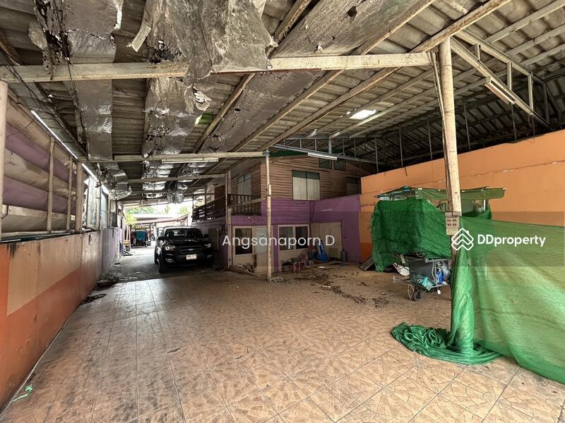 For Sale - ที่ดินเปล่าติดถนน ลาดพร้าววังหิน 463 ตารางวา ใกล้ โรงพยาบาลเปาโลโชคชัย 4, Bangkok