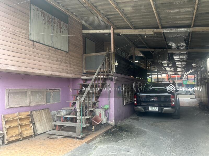 For Sale - ที่ดินเปล่าติดถนน ลาดพร้าววังหิน 463 ตารางวา ใกล้ โรงพยาบาลเปาโลโชคชัย 4, Bangkok