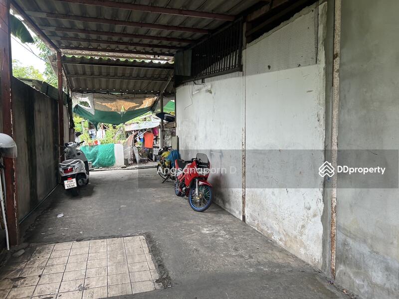 For Sale - ที่ดินเปล่าติดถนน ลาดพร้าววังหิน 463 ตารางวา ใกล้ โรงพยาบาลเปาโลโชคชัย 4, Bangkok