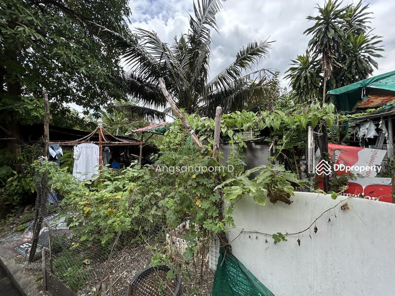For Sale - ที่ดินเปล่าติดถนน ลาดพร้าววังหิน 463 ตารางวา ใกล้ โรงพยาบาลเปาโลโชคชัย 4, Bangkok