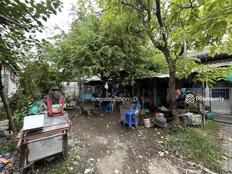 For Sale - ที่ดินเปล่าติดถนน ลาดพร้าววังหิน 463 ตารางวา ใกล้ โรงพยาบาลเปาโลโชคชัย 4, Bangkok