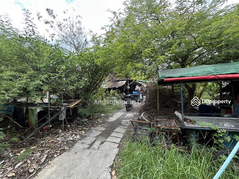 For Sale - ที่ดินเปล่าติดถนน ลาดพร้าววังหิน 463 ตารางวา ใกล้ โรงพยาบาลเปาโลโชคชัย 4, Bangkok