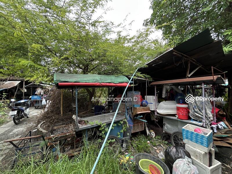 For Sale - ที่ดินเปล่าติดถนน ลาดพร้าววังหิน 463 ตารางวา ใกล้ โรงพยาบาลเปาโลโชคชัย 4, Bangkok