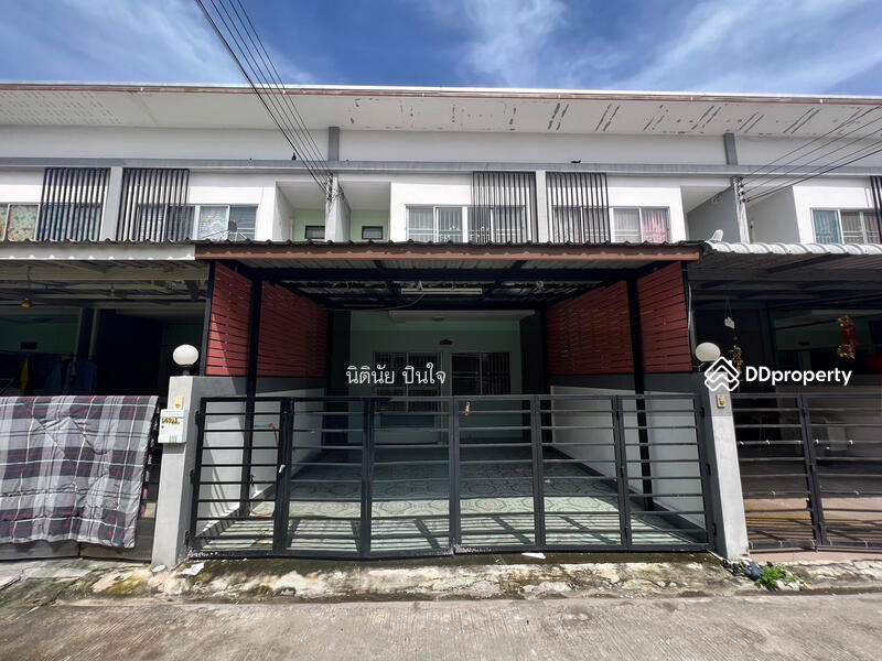 ขาย - UJ Townhome, ชลบุรี