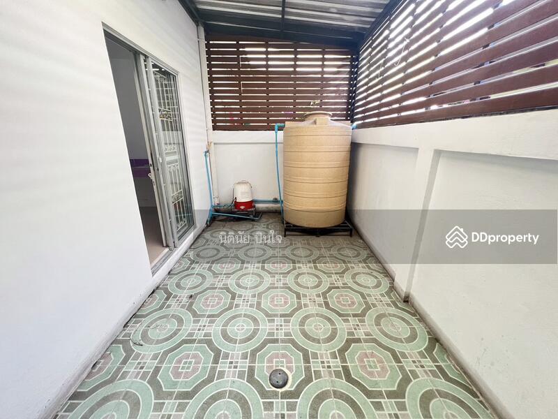 ขาย - UJ Townhome, ชลบุรี