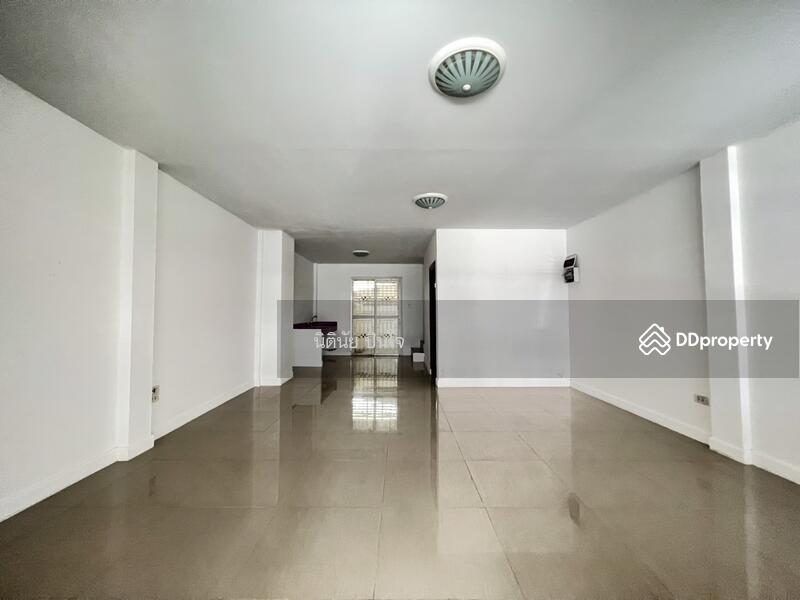 ขาย - UJ Townhome, ชลบุรี