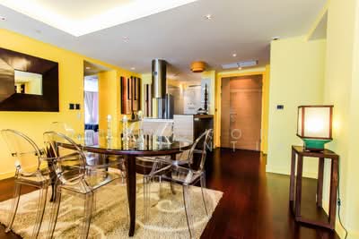 For Rent - Le Monaco Residence Ari, Bangkok