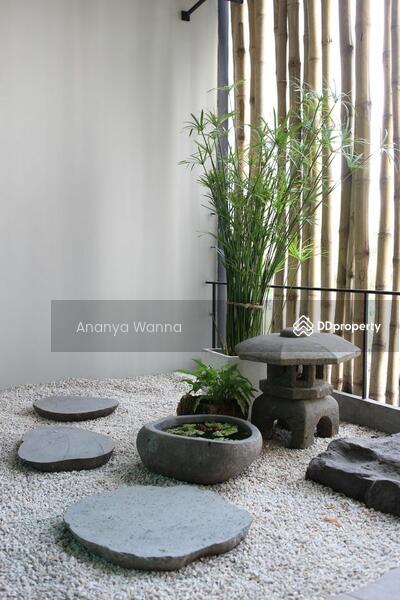 For Rent - Ta-Ke Residence, Bangkok