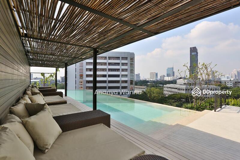 For Rent - Ta-Ke Residence, Bangkok