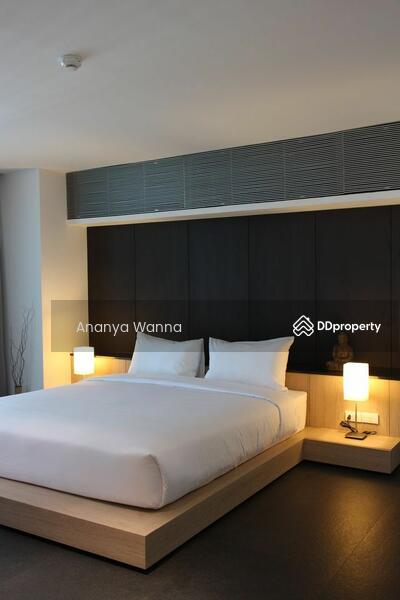 For Rent - Ta-Ke Residence, Bangkok