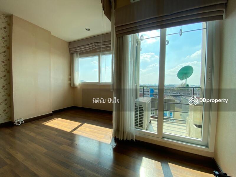 For Sale - The Trend Ramintra 71, Bangkok