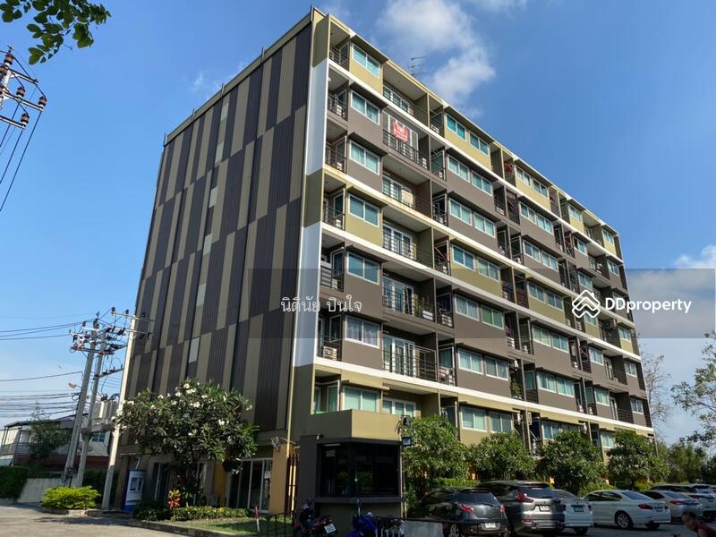 For Sale - The Trend Ramintra 71, Bangkok