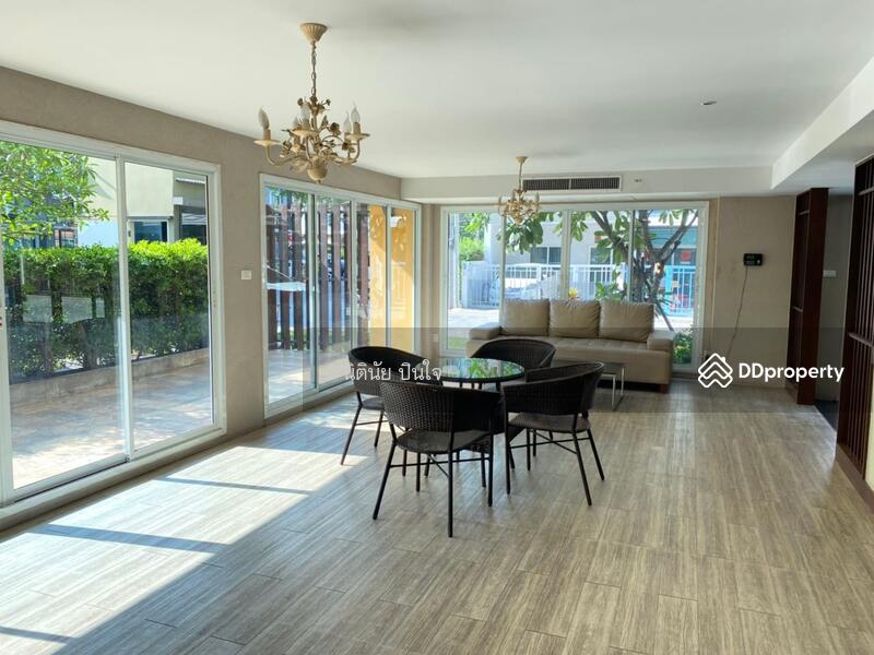 For Sale - The Trend Ramintra 71, Bangkok