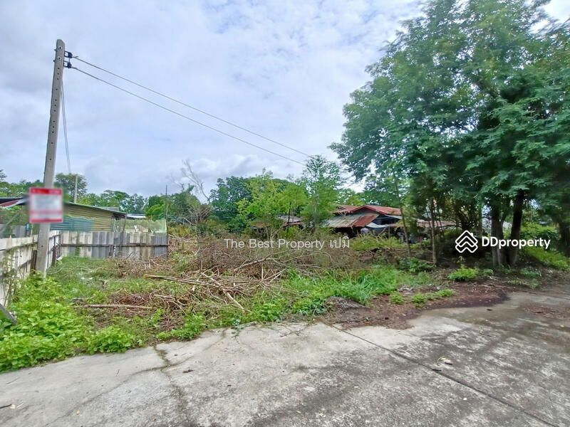 ขาย - ที่ดินบ้านโพธิ์ ฉะเชิงเทรา, ฉะเชิงเทรา