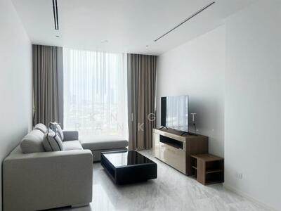 ขาย - Four Seasons Private Residences : โฟร์ ซีซั่นส์ ไพรเวท เรสสิเด้นซ์, กรุงเทพ