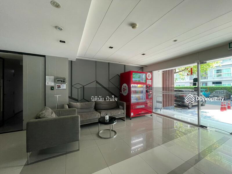For Sale - Dcondo Ramkhamhaeng, Bangkok