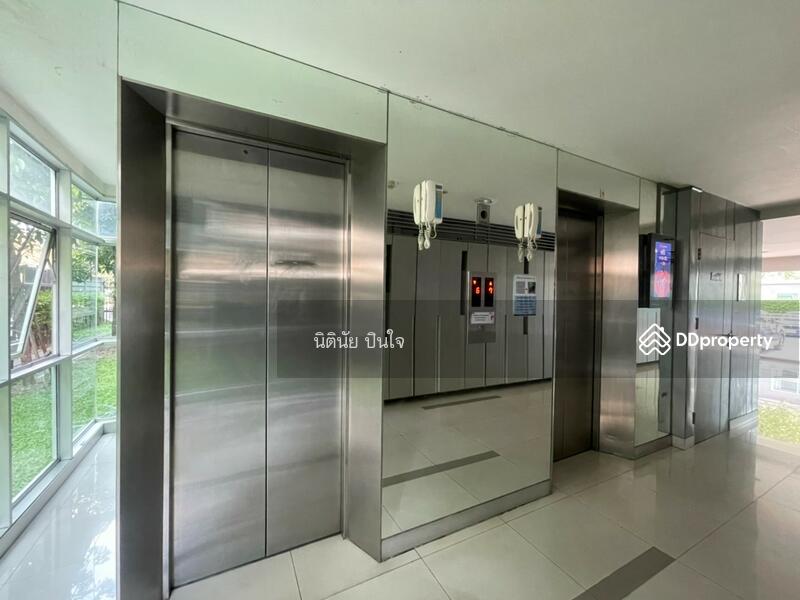 For Sale - Dcondo Ramkhamhaeng, Bangkok