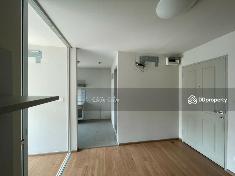 For Sale - Dcondo Ramkhamhaeng, Bangkok