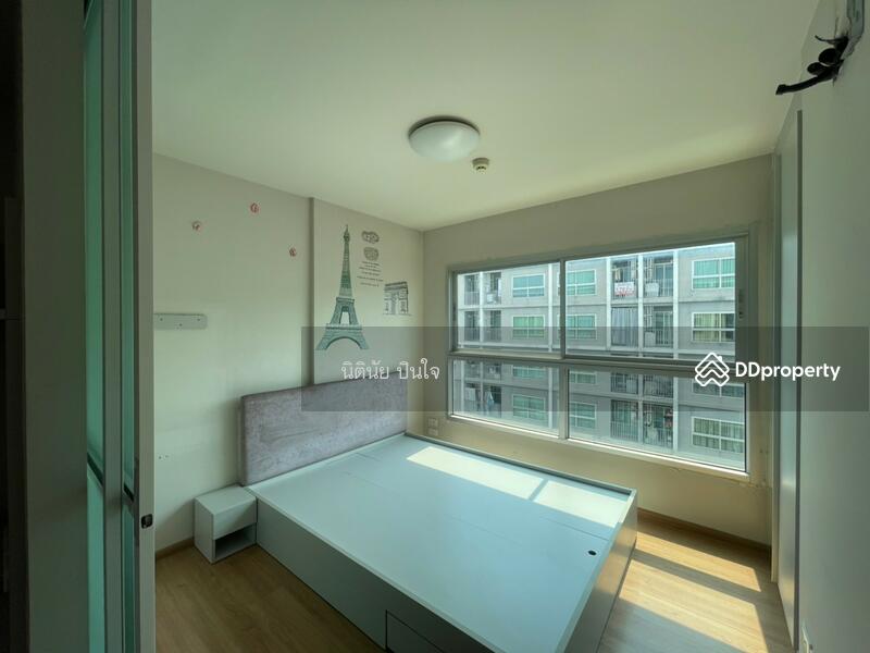 For Sale - Dcondo Ramkhamhaeng, Bangkok