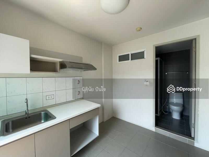 For Sale - Dcondo Ramkhamhaeng, Bangkok