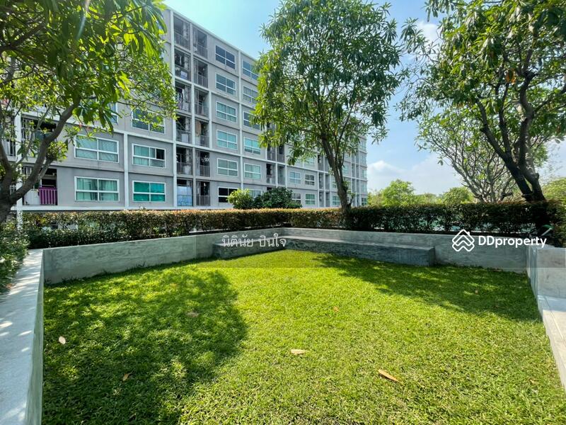 For Sale - Dcondo Ramkhamhaeng, Bangkok