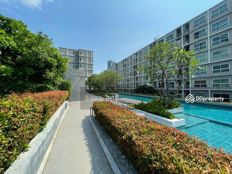 For Sale - Dcondo Ramkhamhaeng, Bangkok