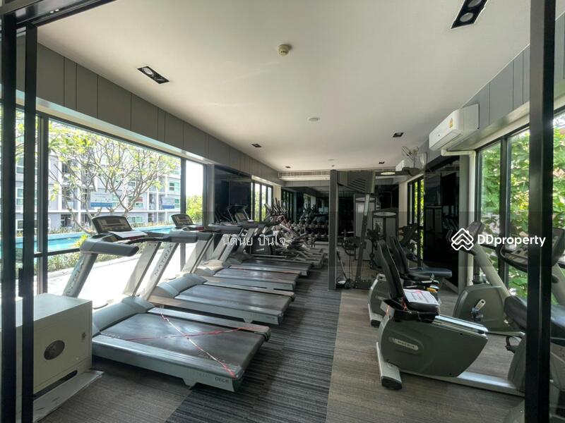 For Sale - Dcondo Ramkhamhaeng, Bangkok