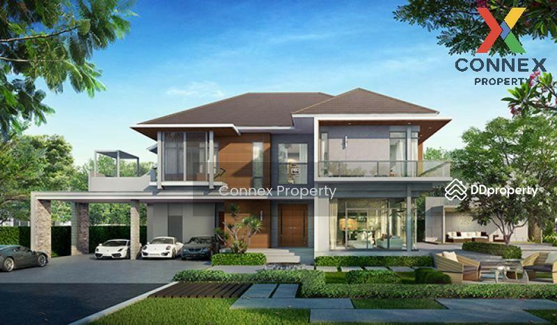 ขาย - Perfect Masterpiece Lake Side Rangsit : เพอร์เฟค มาสเตอร์พีซ เลคไซด์ รังสิต, ปทุมธานี