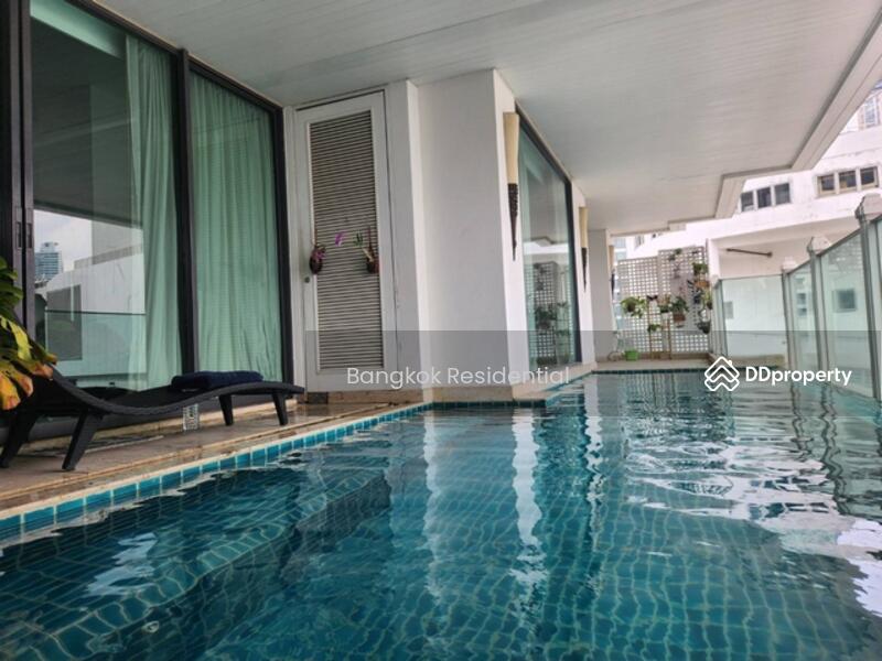 For Rent - Le Raffine Sukhumvit 39, Bangkok