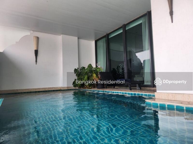 For Rent - Le Raffine Sukhumvit 39, Bangkok