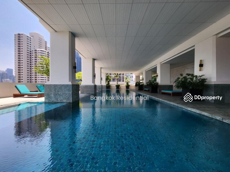For Rent - Le Raffine Sukhumvit 39, Bangkok