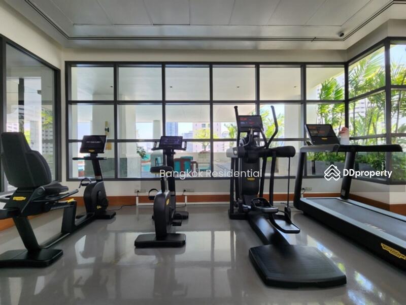For Rent - Le Raffine Sukhumvit 39, Bangkok