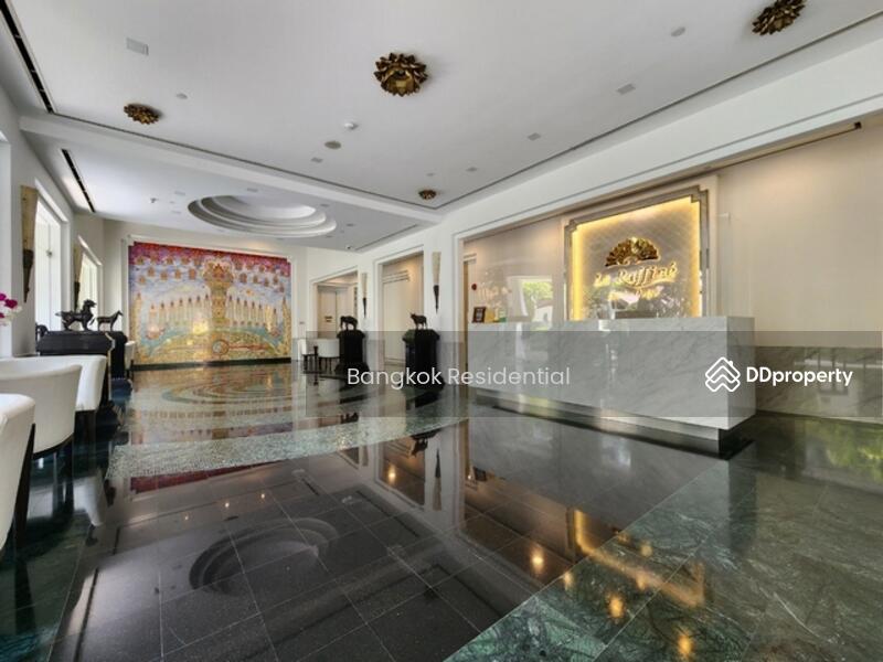 For Rent - Le Raffine Sukhumvit 39, Bangkok