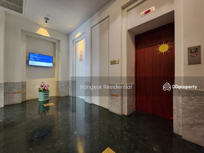 For Rent - Le Raffine Sukhumvit 39, Bangkok