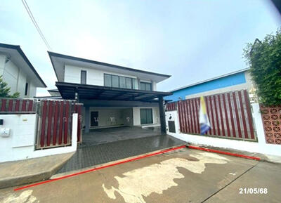 ขาย - Sammakorn Rangsit – Klong 7 : สัมมากร รังสิต – คลอง 7, ปทุมธานี