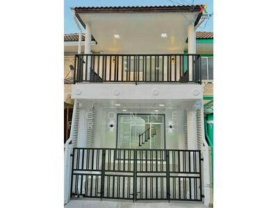 ขาย - Nontiwa Garden : นนท์ทิวาการ์เด้น, นนทบุรี