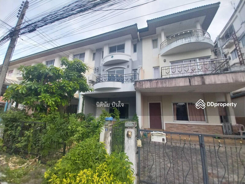 ขาย - ปาร์มสปริง 1, สงขลา