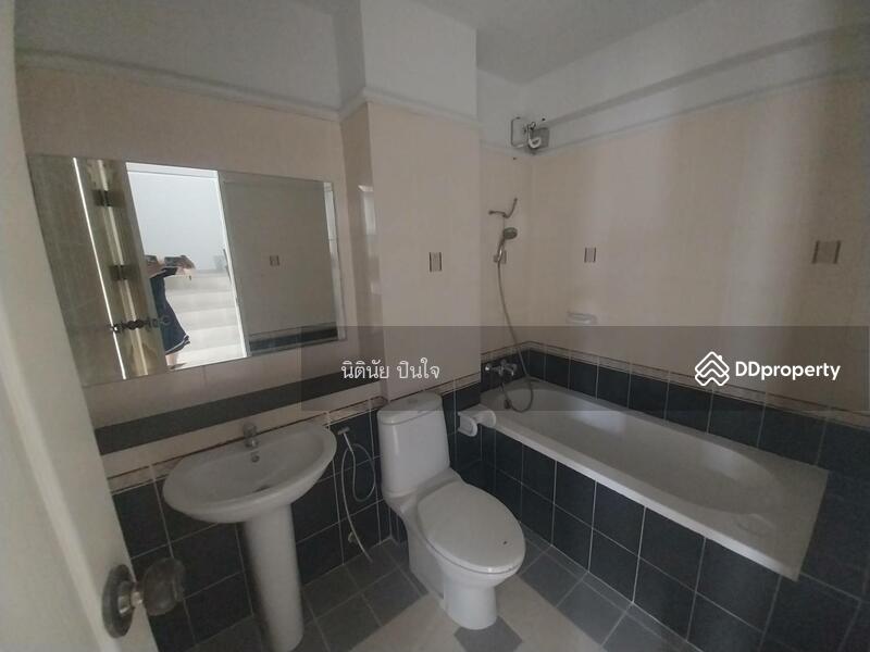For Sale - ปาร์มสปริง 1, Songkhla