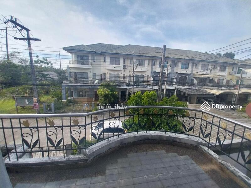 For Sale - ปาร์มสปริง 1, Songkhla