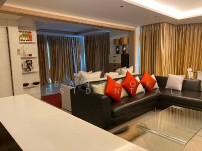 For Rent - Le Monaco Residence Ari, Bangkok