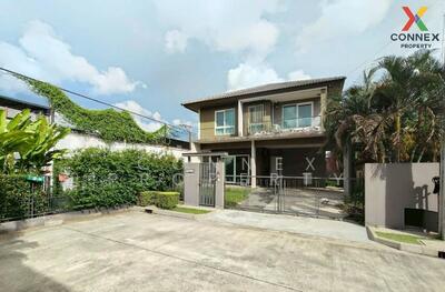 ขาย - Mantana Kalapapruk-Wongwaen : มัณฑนา กัลปพฤกษ์ – วงแหวน, กรุงเทพ