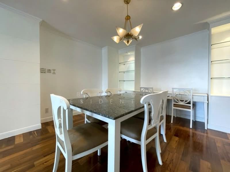 Acadamia Grand Tower : อคาเดเมีย แกรนด์ ทาวเวอร์, กรุงเทพ, ซอย สุขุมวิท 43, คลองตันเหนือ, วัฒนา, กรุงเทพ, 163 ตร.ม., คอนโด ให้เช่า, โดย Bangkok Residential, 60023520 - DDproperty.com