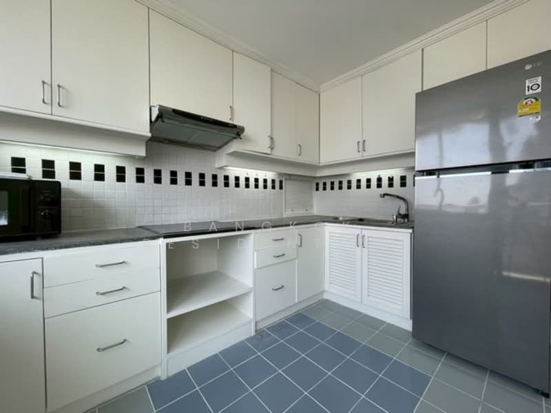 Acadamia Grand Tower, Bangkok, Soi Sukhumvit 43, Khlong Tan Nua, Watthana, Bangkok, 3 Bedrooms, 163 sqm, Condo For Rent, by Bangkok Residential, 60023520 - DDproperty.com